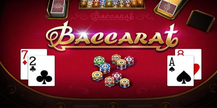 Sử dụng chiến lược chơi Baccarat