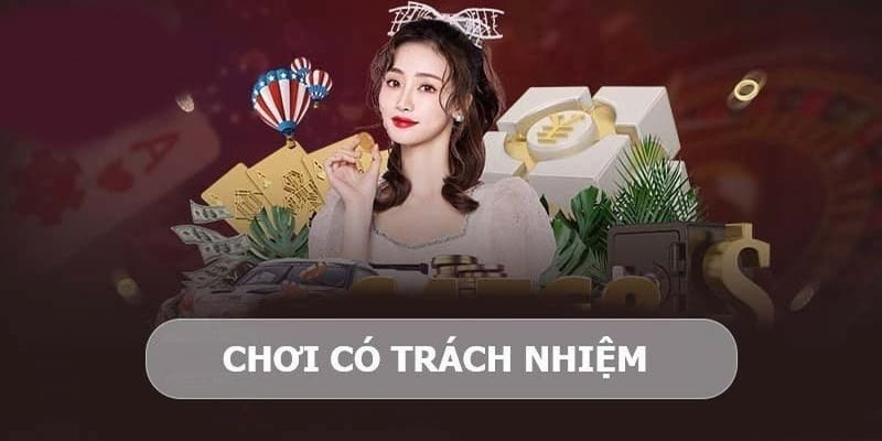 Cách để chơi có trách nhiệm tại King88