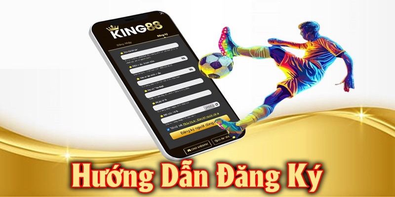 Đăng ký ở App