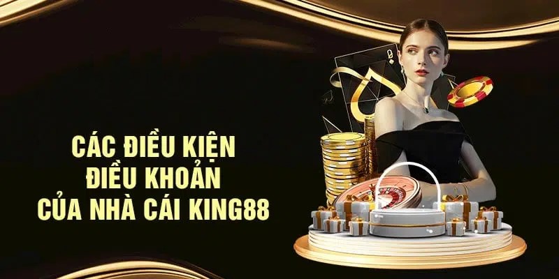 Quy định đăng ký King88