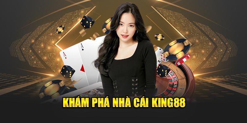 Đối tác cung cấp trò chơi cho King88