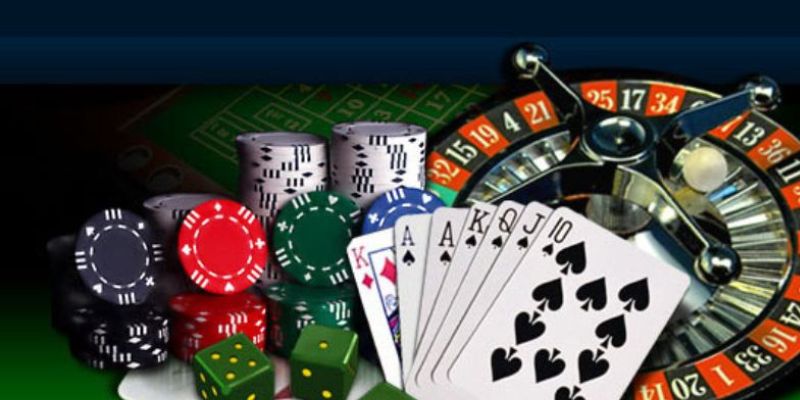 Luật chơi Poker King88