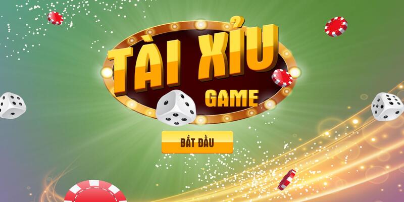 Game Tài xỉu King88