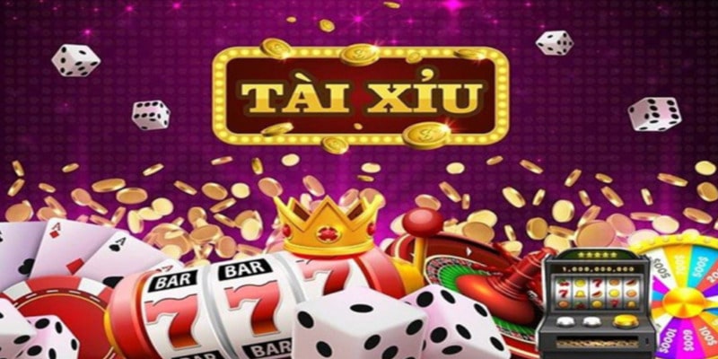 tài xỉu king88