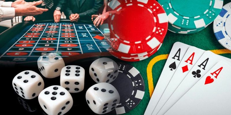 Ưu điểm của casino tại King88